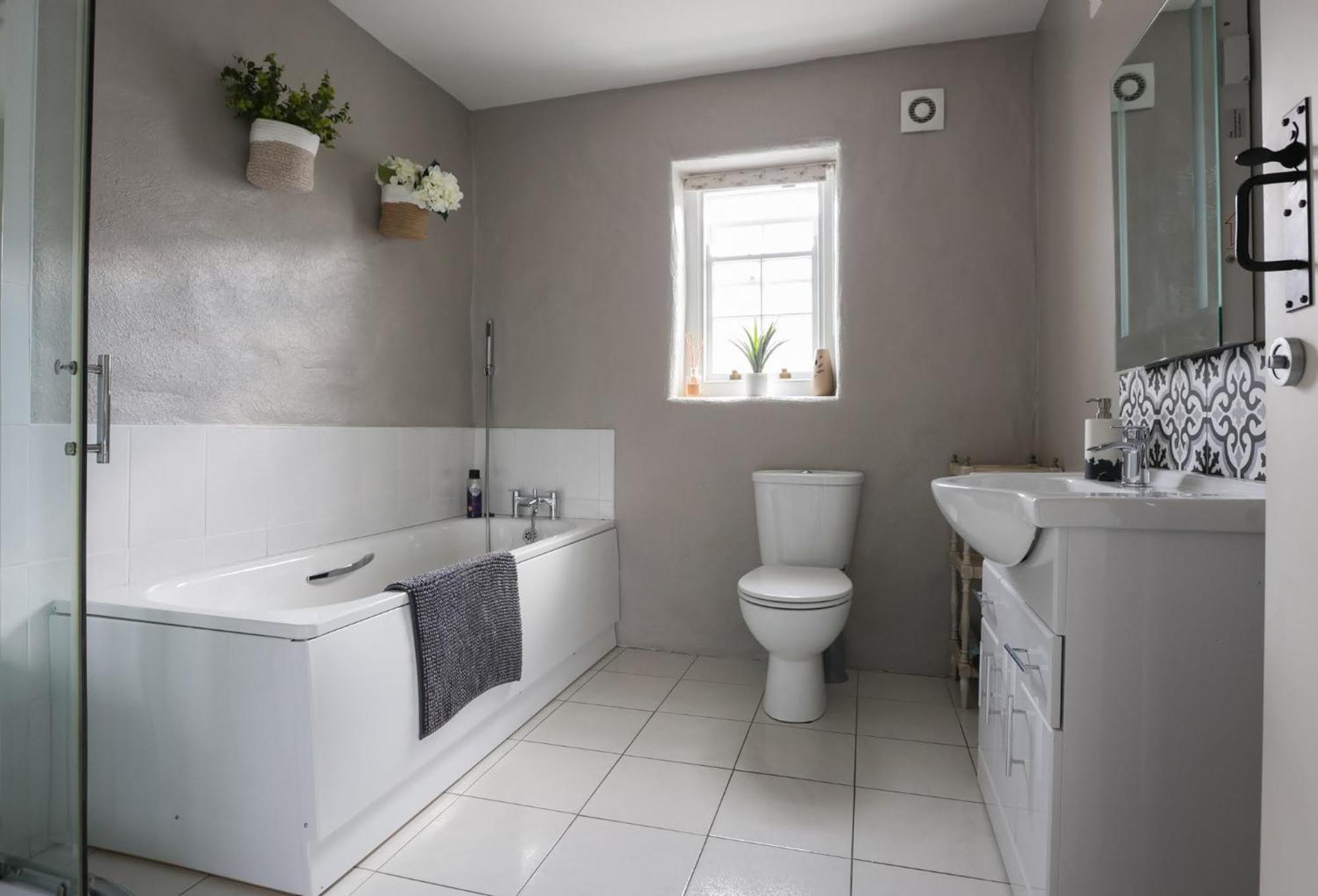 Ballymultimber Cottages - Mountain Views Near Beach Limavady Buitenkant foto